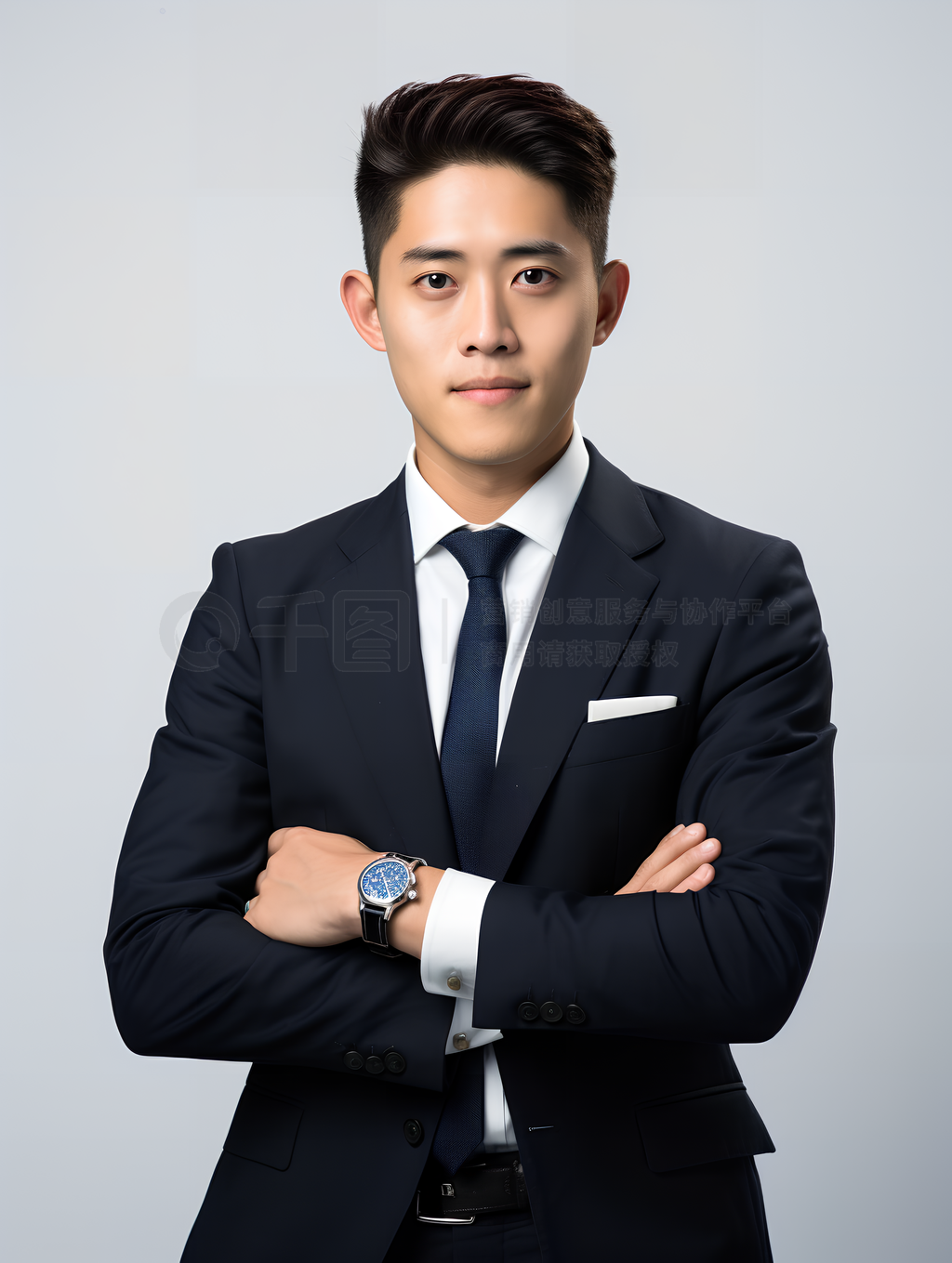 韩发英 特效与CGI总监
